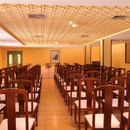 Dar Ismail Nour Elain Hotel Aïn Draham Exterior photo