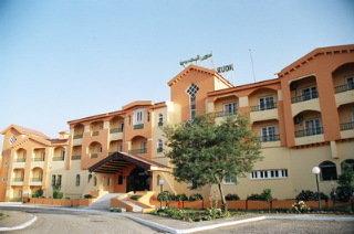 Dar Ismail Nour Elain Hotel Aïn Draham Exterior photo