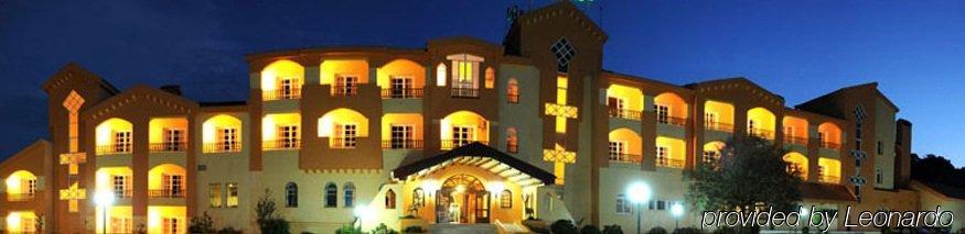 Dar Ismail Nour Elain Hotel Aïn Draham Exterior photo