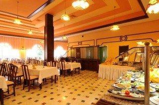 Dar Ismail Nour Elain Hotel Aïn Draham Exterior photo