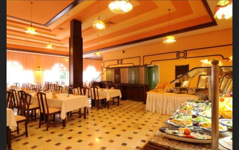 Dar Ismail Nour Elain Hotel Aïn Draham Exterior photo