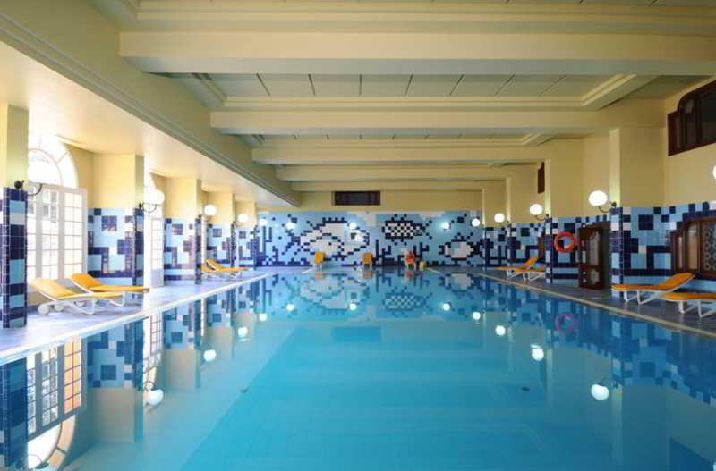 Dar Ismail Nour Elain Hotel Aïn Draham Exterior photo